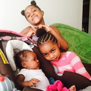 Meet your Posher, Dawn